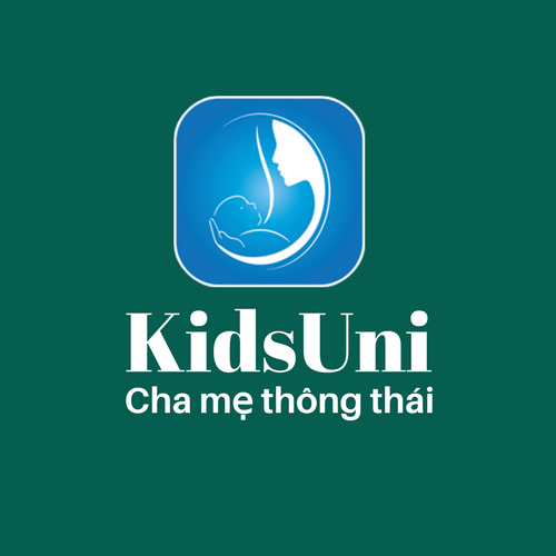 KidsUni - Thư viện số dành cho nuôi dạy con
